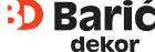 Baric-dekor